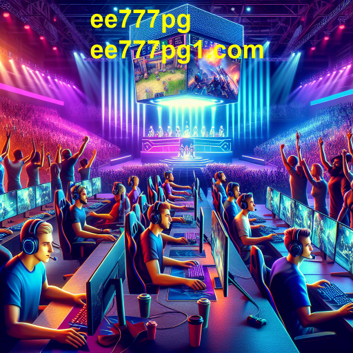 Caça-níqueis: Atração Inigualável no ee777pg